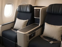 6 Smart Ways To Fly Business Class Without Paying A Fortune