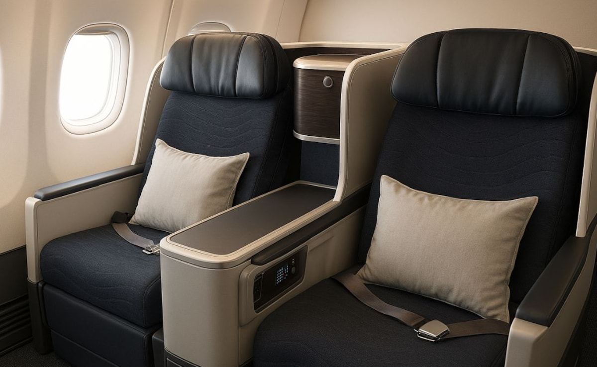 6 Smart Ways To Fly Business Class Without Paying A Fortune