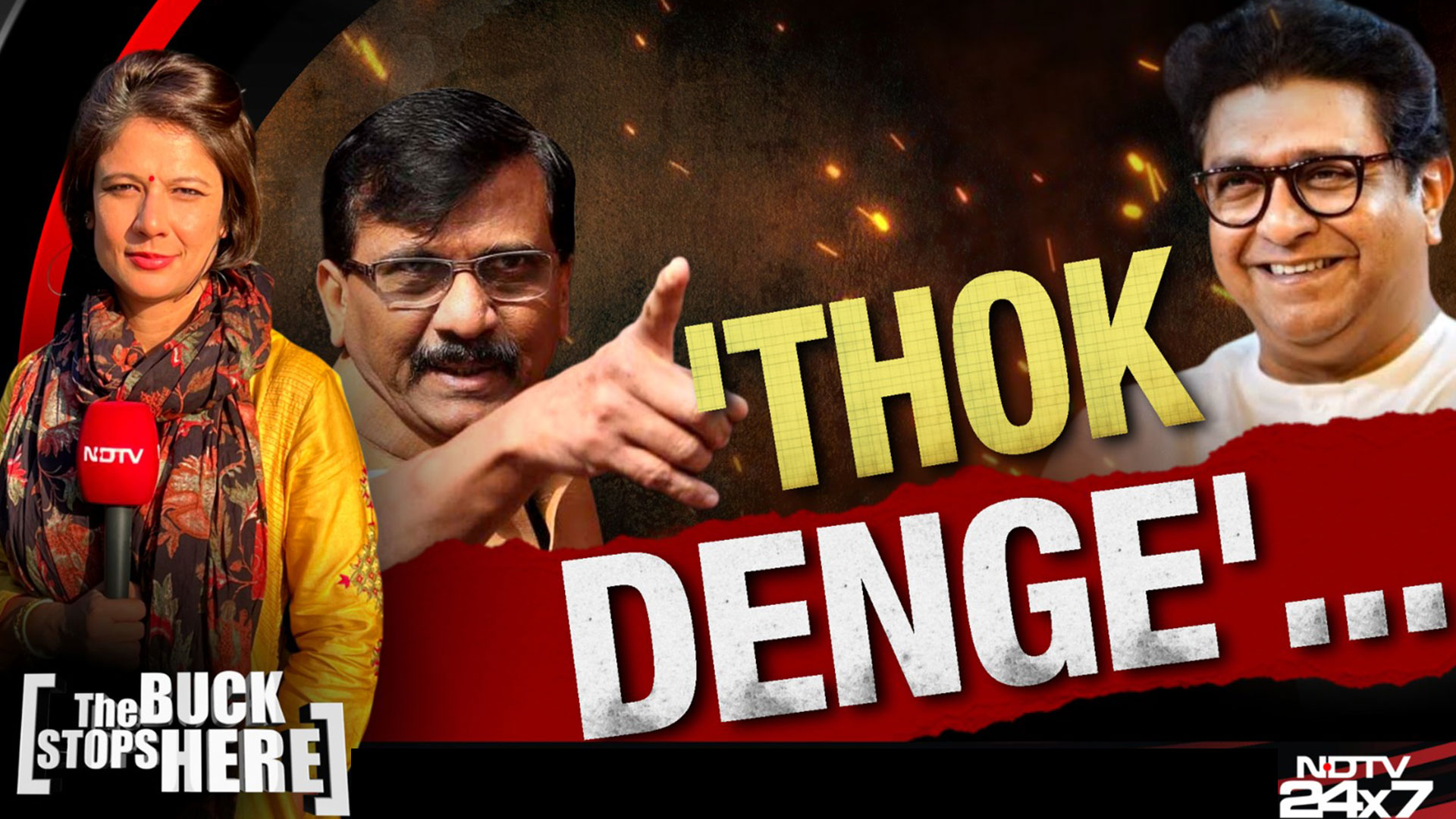 Maximum City, Maximum Politics: Identity Dominates Mumbai Polls