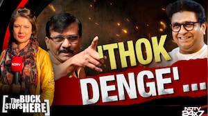 Maximum City, Maximum Politics: Identity Dominates Mumbai Polls