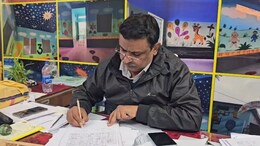 एक्शन मोड में गुना कलेक्टर किशोर कुमार: 384 कार्यकर्ता-सहायिकाओं को भेजा नोटिस, जवाब नहीं दिए तो जाएगी नौकरी