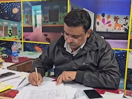 एक्शन मोड में गुना कलेक्टर किशोर कुमार: 384 कार्यकर्ता-सहायिकाओं को भेजा नोटिस, जवाब नहीं दिए तो जाएगी नौकरी