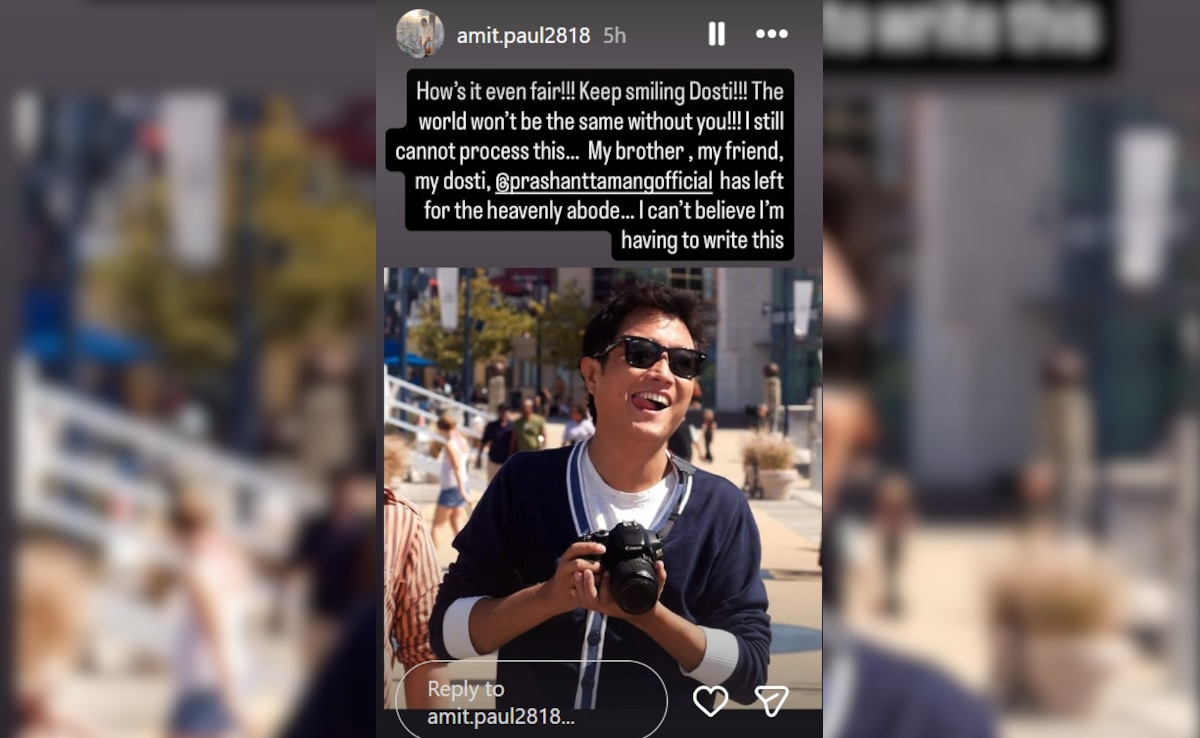 Latest and Breaking News on NDTV