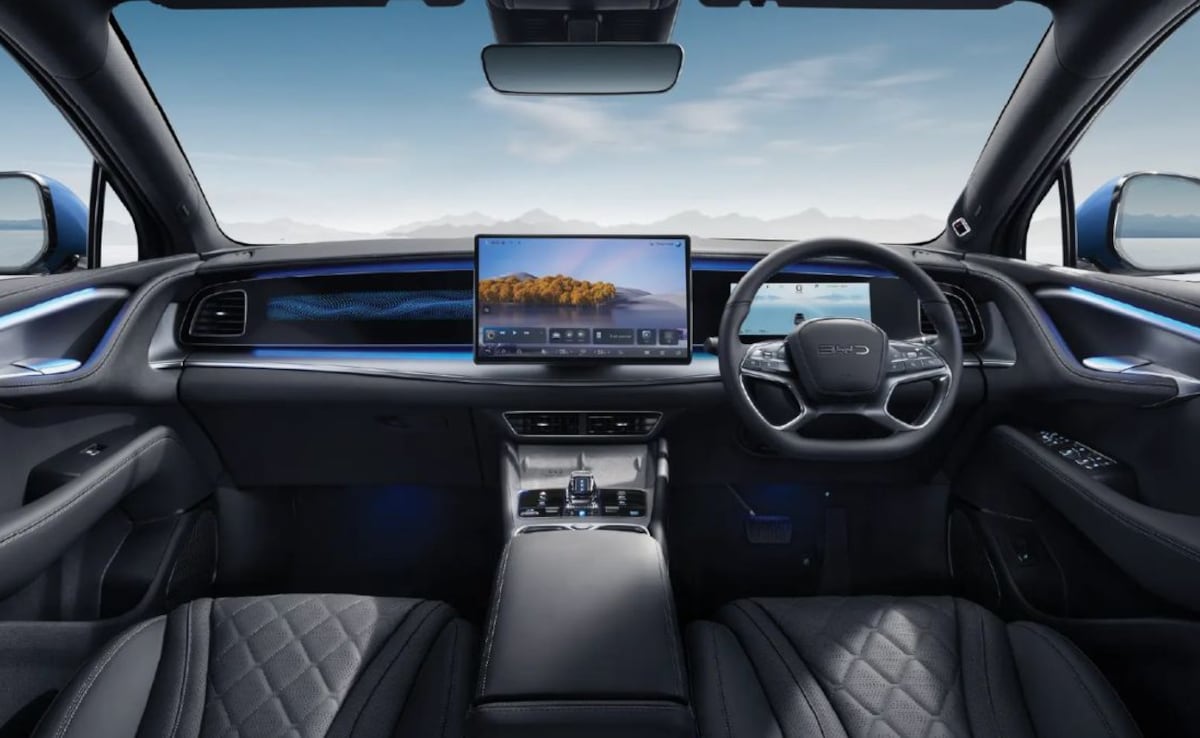 Latest and Breaking News on NDTV