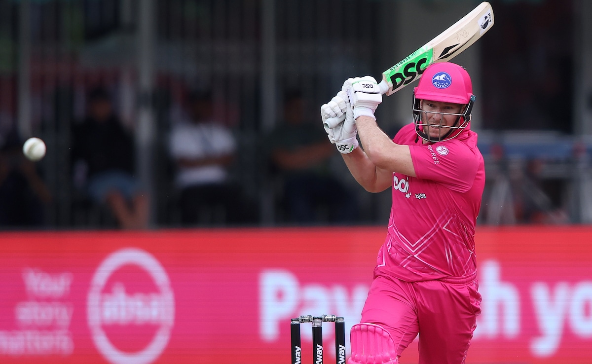 SA20: David Miller Stars For Paarl Royals To End Sunrisers Eastern Capes Perfect Start