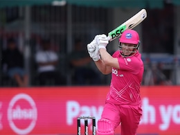 SA20: David Miller Stars For Paarl Royals To End Sunrisers Eastern Cape's Perfect Start