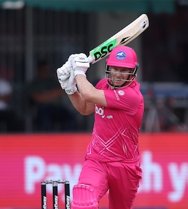 SA20: David Miller Stars For Paarl Royals To End Sunrisers Eastern Capes Perfect Start