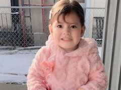 US Immigration Under Fire Again After Detaining 2-Year-Old In Minneapolis