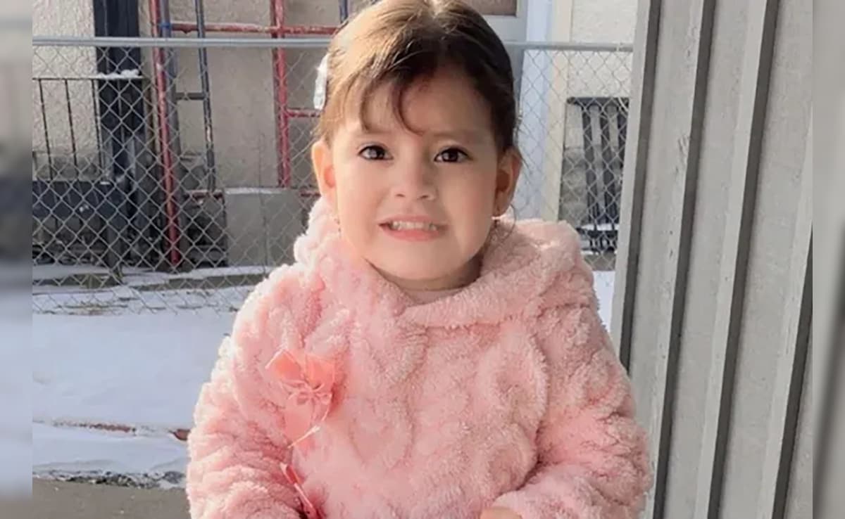 US Immigration Under Fire Again After Detaining 2-Year-Old In Minneapolis