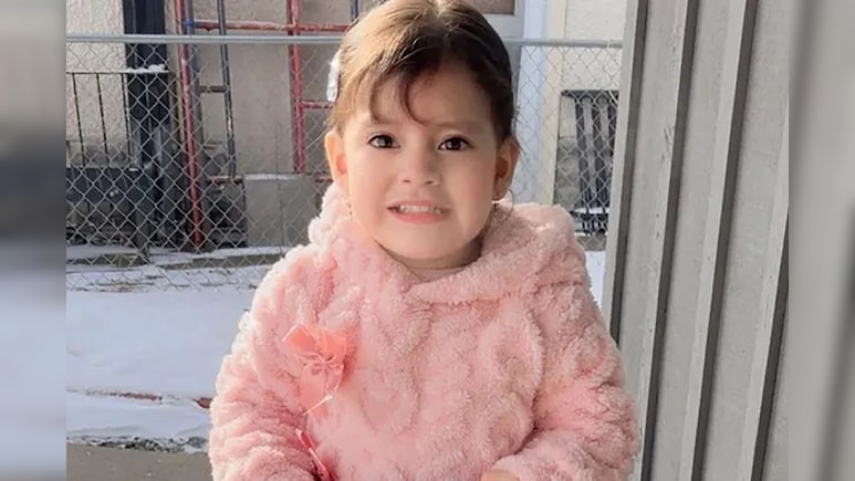 US Immigration Under Fire Again After Detaining 2-Year-Old In Minneapolis