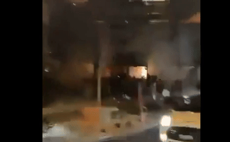 नए साल पर स्विट्जरलैंड के लग्जरी बार में बड़ा धमाका, कई लोगों की मौत की आशंका