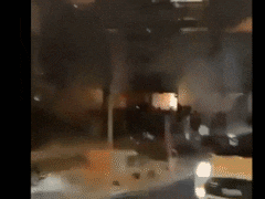 नए साल पर स्विट्जरलैंड के लग्जरी बार में बड़ा धमाका, कम से कम 40 की मौत, कई घायल