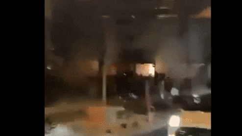 नए साल पर स्विट्जरलैंड के लग्जरी बार में बड़ा धमाका, कम से कम 40 की मौत, कई घायल