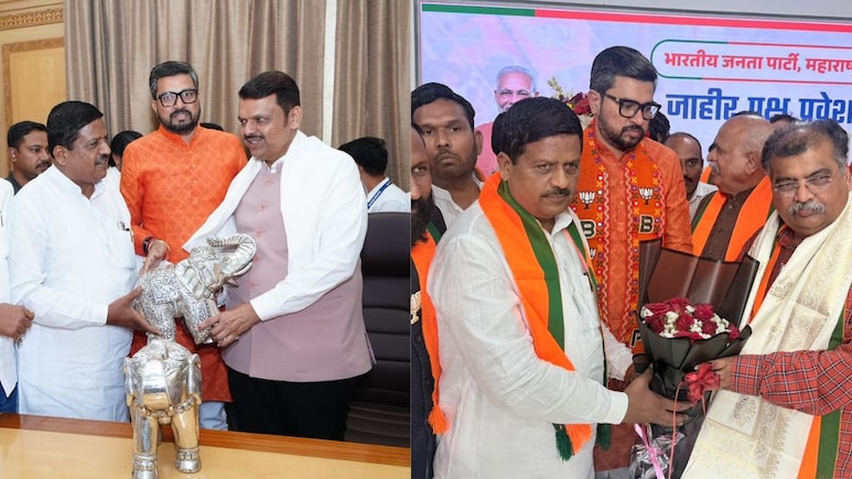 पुणे पाठोपाठ इंदापुरात धमाका! राष्ट्रवादीचा मोठा नेता भाजपच्या गळाला, मंत्री दत्ता भरणेंचं राजकारण संपवणार?