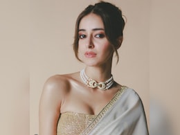 अनन्या पांडे का वेडिंग मेन्यू आया सामने, मटन करी, तिरामिसू और पर्पल परांठा का स्वाद चखेंगे मेहमान