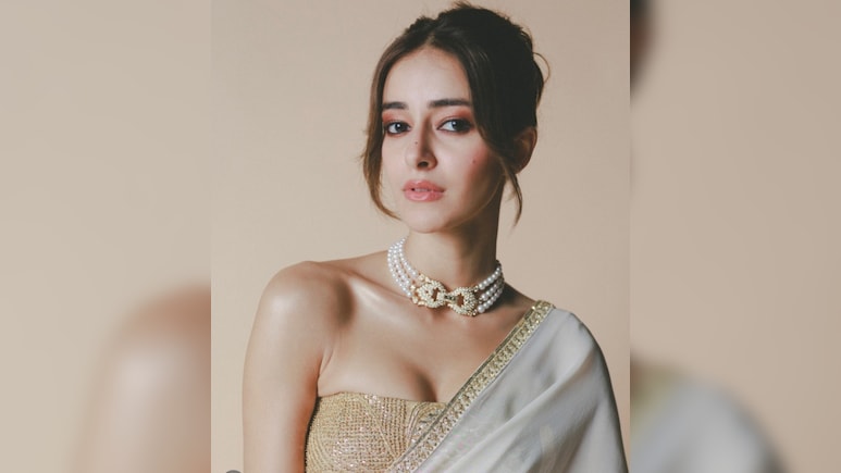 अनन्या पांडे का वेडिंग मेन्यू आया सामने, मटन करी, तिरामिसू और पर्पल परांठा का स्वाद चखेंगे मेहमान