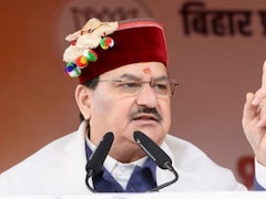 JP Nadda To Flag Off 'TB Mukt Bharat Abhiyaan - 100 Days Campaign' On World Tuberculosis Day