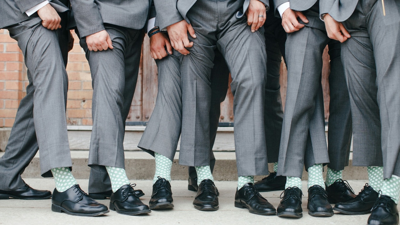 7 Comfortable Mens Trousers For Daily Travel And All-Day Wear 7 Comfortable Mens Trousers For Daily Travel And All-Day Wear