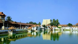 This South Indian City Is India's Fastest-Growing Destination For International Travellers, As Per Report