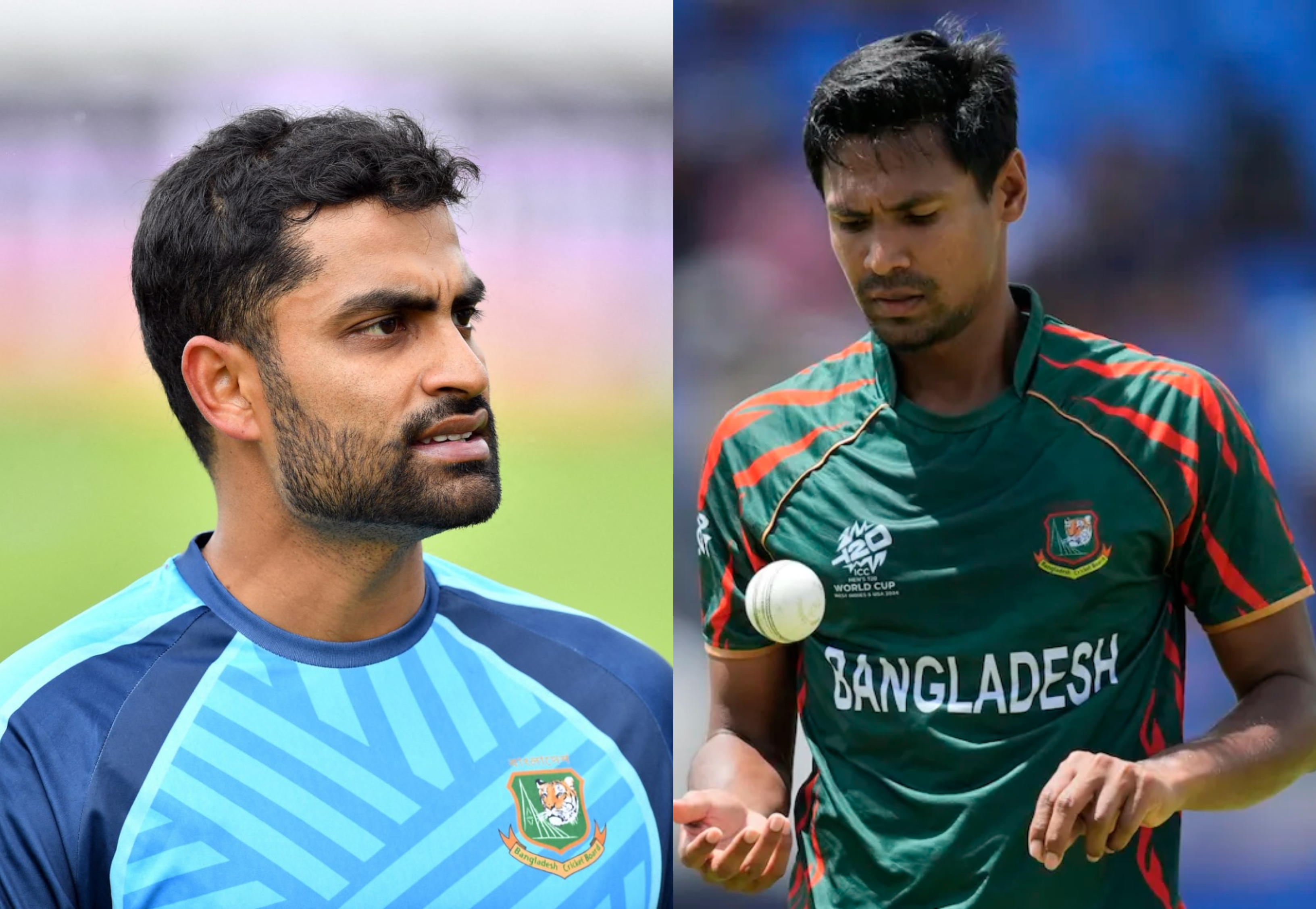 "Indian Agent": Bangladesh Icon Insulted By Board Member Amid T20 World Cup Row