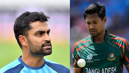 'Indian Agent': Bangladesh Icon Insulted By Board Member Amid T20 World Cup Row