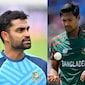 "Indian Agent": Bangladesh Icon Tamim Iqbal Insulted By Board Member Amid T20 World Cup Row