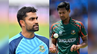 T20 WC के वेन्यू चेंज, अब डायरेक्टर के इस्तीफे की मांग और BPL बहिष्कार की धमकी, बांग्लादेश में चल क्या रहा?