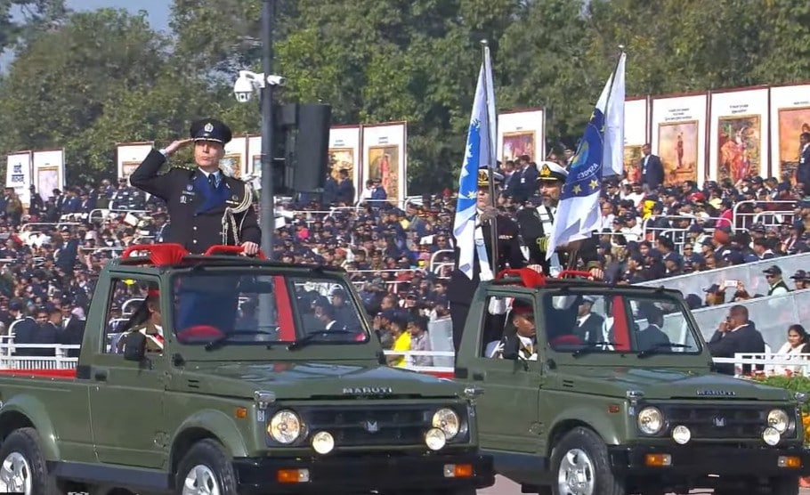 Latest and Breaking News on NDTV