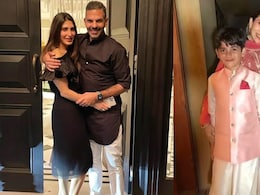 संजय कपूर प्रॉपर्टी विवाद में नया मोड़, करिश्मा कपूर के बच्चों ने वसीयत को बताया फर्जी, कहा- हमें बाहर करने के लिए...