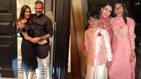 संजय कपूर प्रॉपर्टी विवाद में नया मोड़, करिश्मा कपूर के बच्चों ने वसीयत को बताया फर्जी, कहा- हमें बाहर करने के लिए...