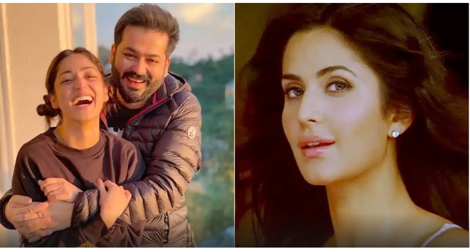 आदित्य धर की वो फिल्म जो 9 साल में बनकर हुई तैयार, कैटरीना की जगह पत्नी यामी को किया कास्ट, IMDb पर टॉप रेटिंग, क्या आपने देखी ?