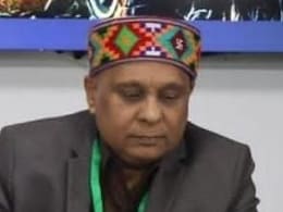 लखनऊ यूनिवर्सिटी के नए कुलपति बने प्रोफेसर जय प्रकाश सैनी, उनके बारे में जानें सबकुछ