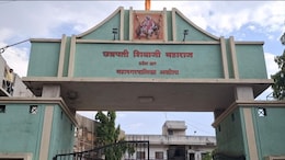 Akola News:अकोला सस्पेन्स वाढला ! भाजपाची कोंडी, 'नॉट रिचेबल' चा खेळ आणि महापौरपदासाठी 3 नावांची जोरदार चर्चा