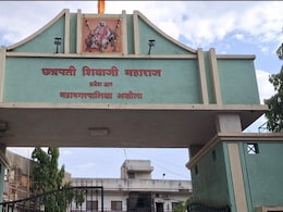 Akola News:अकोला सस्पेन्स वाढला ! भाजपाची कोंडी, 'नॉट रिचेबल' चा खेळ आणि महापौरपदासाठी 3 नावांची जोरदार चर्चा