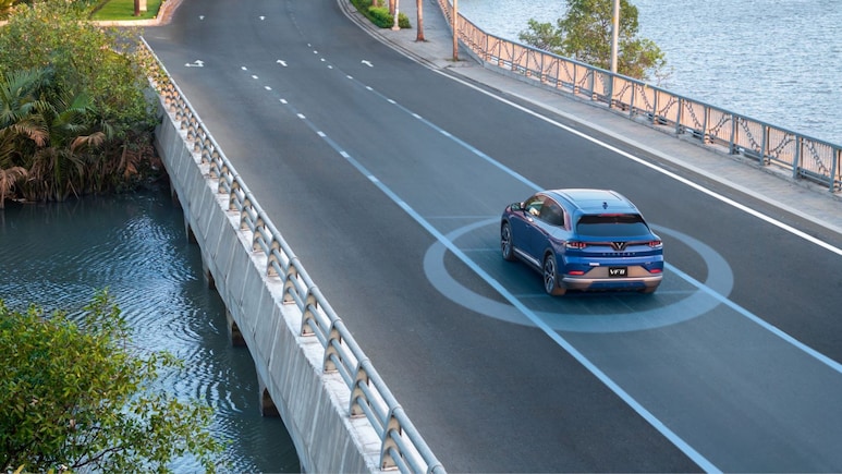 VinFast, Autobrains Collaborate To Develop Low Cost Autonomous Driving Technology