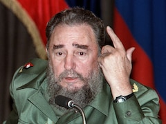 क्यूबा में तख्तापलट की 10 बार कोशिश कर चुका अमेरिका, बड़ी फिल्मी है फिदेल कास्त्रो पर हमलों की कहानी