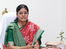 "AI In Healthcare Is A Necessity": Minister On Training Programme For Doctors