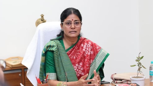 "AI In Healthcare Is A Necessity": Minister On Training Programme For Doctors