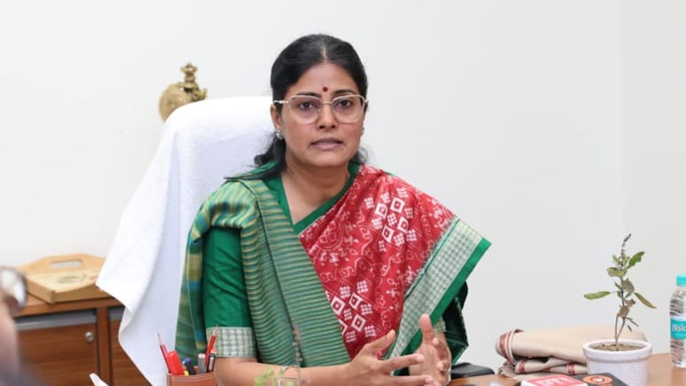 "AI In Healthcare Is A Necessity": Minister On Training Programme For Doctors