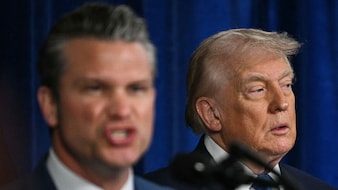 अमेरिकी सेना धोखा देकर करती है अटैक? हथियार छिपाकर मिलिट्री प्लेन को आम जहाज दिखाया- रिपोर्ट