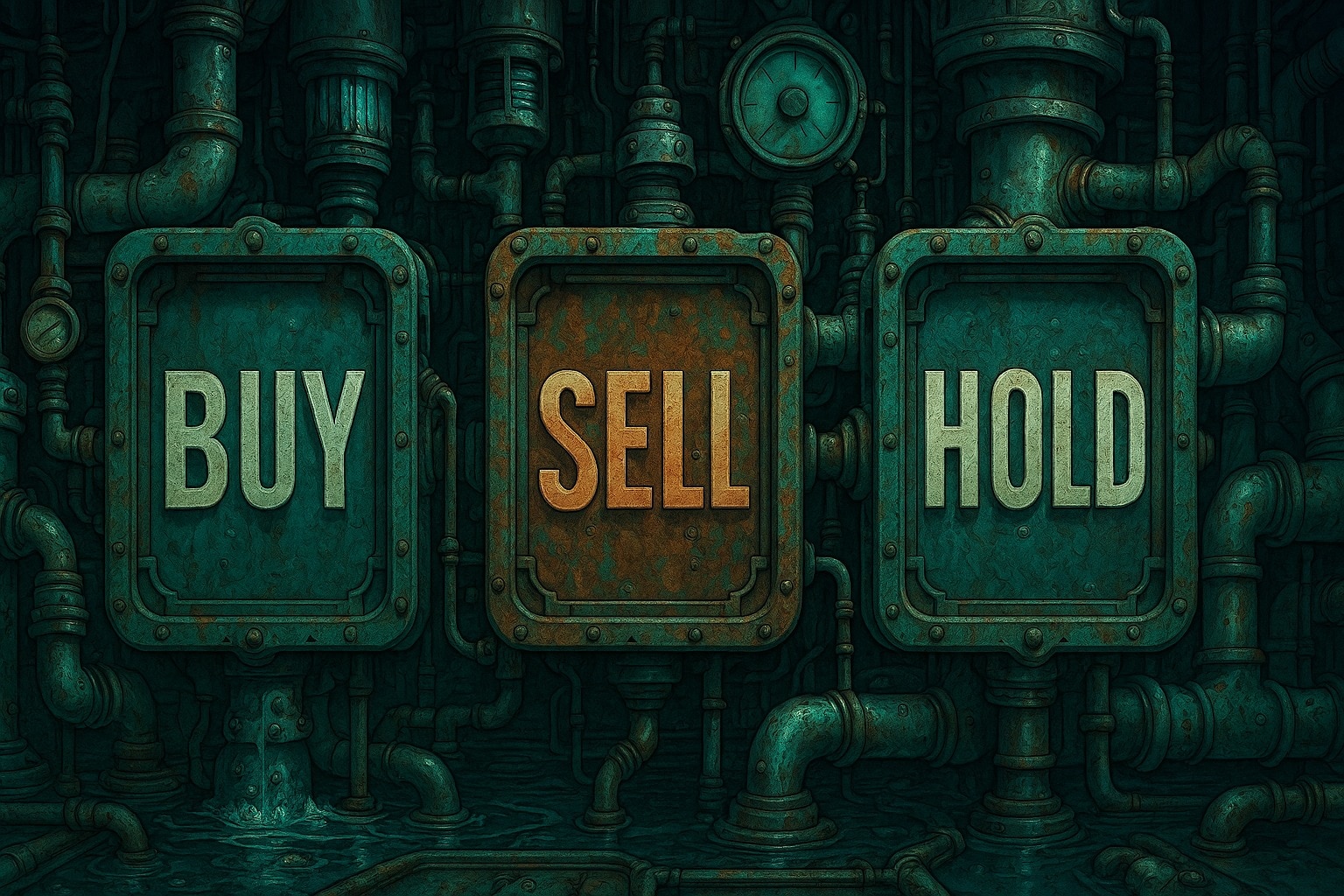 Buy, Sell Or Hold: Axis Bank, Cipla, SBI, DLF, Ashok Leyland And Mahindra & Mahindra — Ask Profit