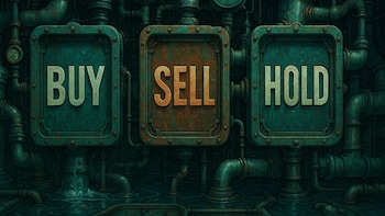 Buy, Sell Or Hold: Axis Bank, Cipla, SBI, DLF, Ashok Leyland And Mahindra & Mahindra  — Ask Profit