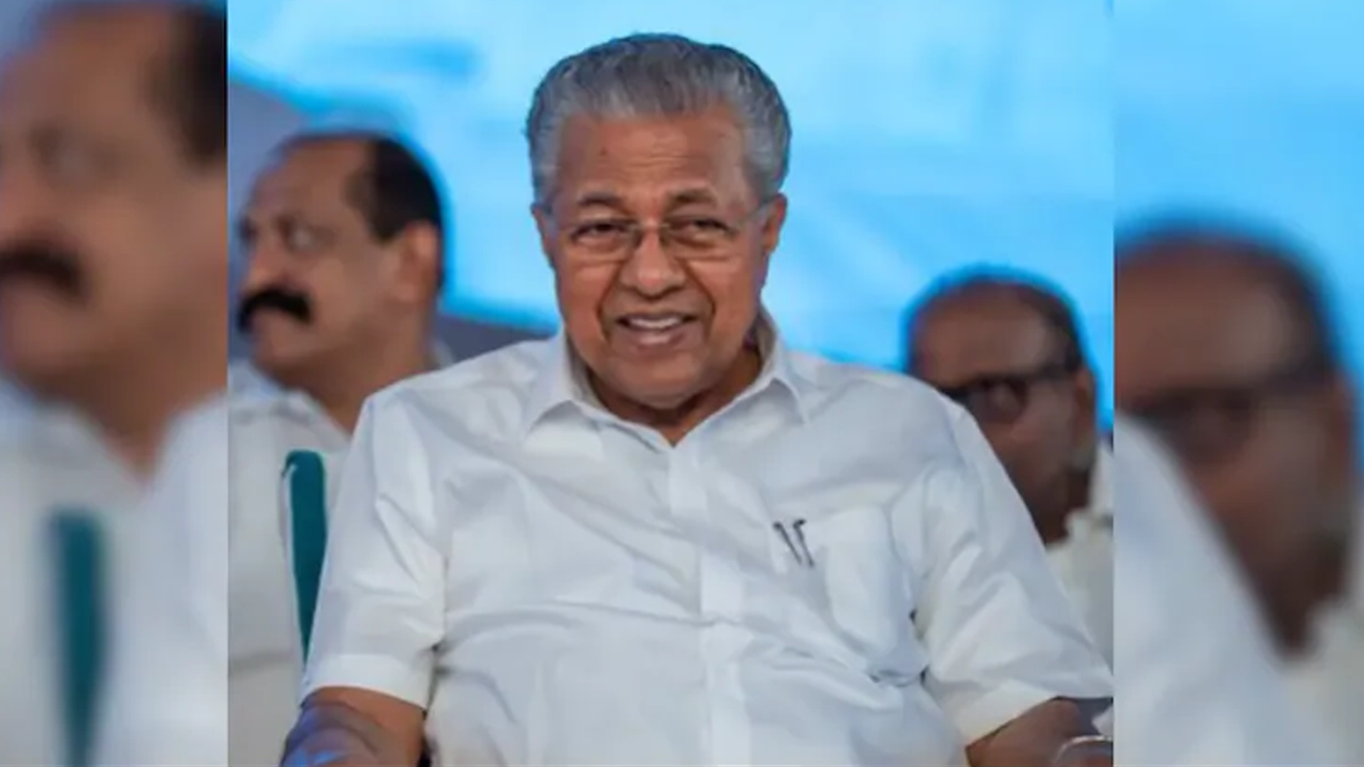 On Sabarimala Gold Theft, P Vijayan Raises Questions On Sonia Gandhi Again