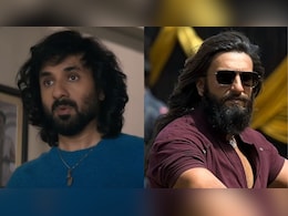 'Budget Of <i>Happy Patel</i> Is Less Than <i>Dhurandhar</i>'s Food Costs,' Jokes Vir Das