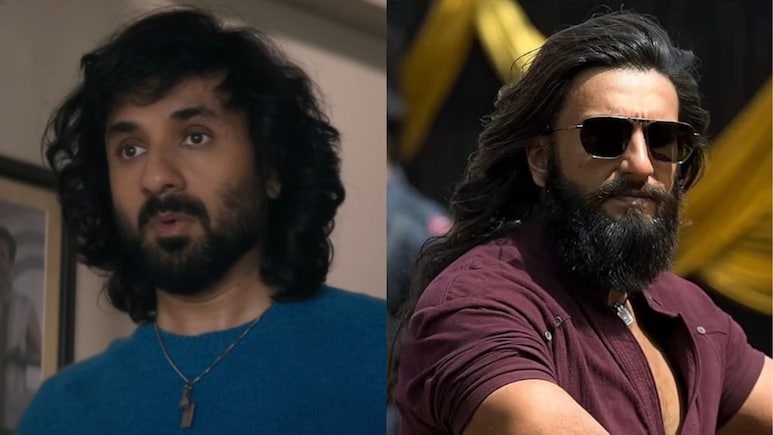 'Budget Of <i>Happy Patel</i> Is Less Than <i>Dhurandhar</i>'s Food Costs,' Jokes Vir Das