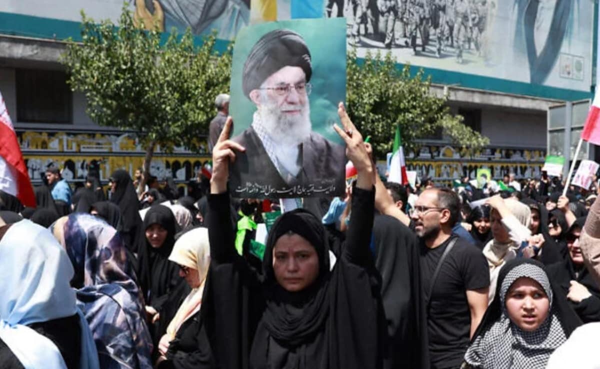 Latest and Breaking News on NDTV