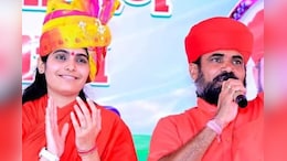 Sadhvi Prem Baisa: कैसा था साध्वी प्रेम बाईसा और उनके पिता का रिश्ता? मामा ने बताई वायरल वीडियो की भी हकीकत