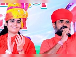 Sadhvi Prem Baisa: कैसा था साध्वी प्रेम बाईसा और उनके पिता का रिश्ता? मामा ने बताई वायरल वीडियो की भी हकीकत