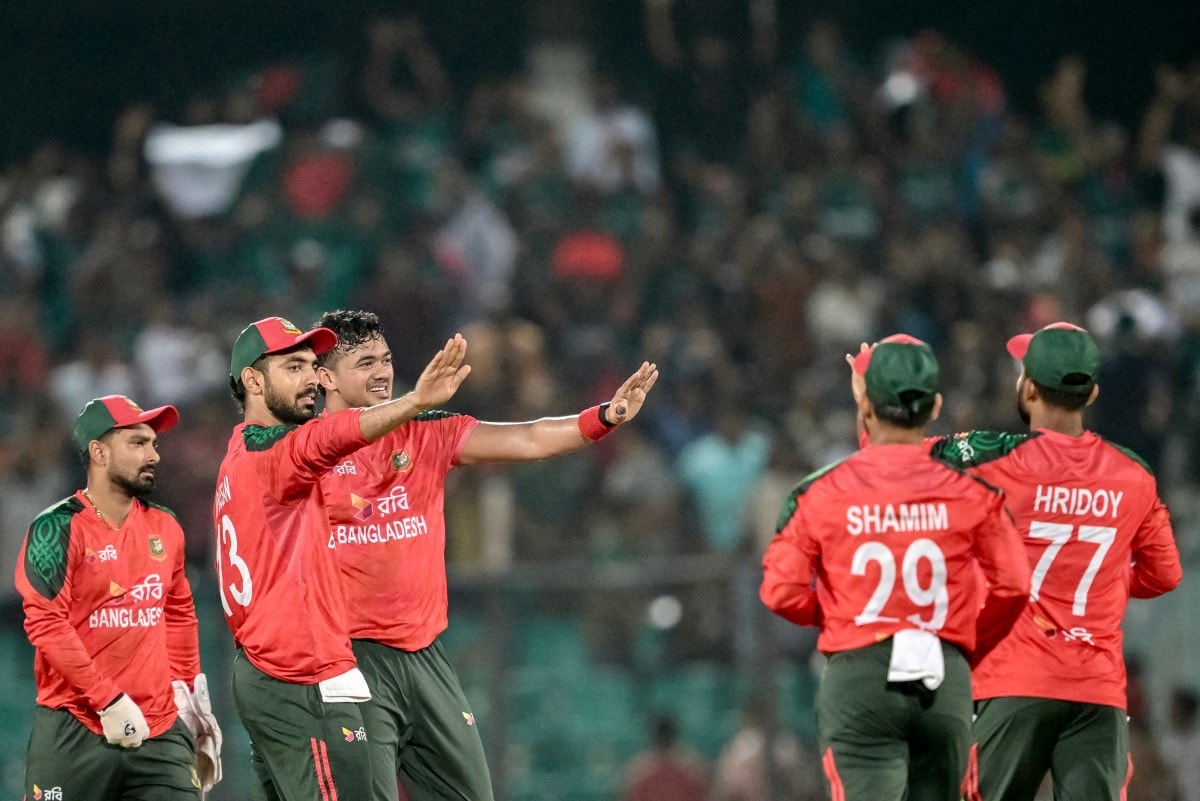 Fresh Twist In T20 World Cup Row, Bangladesh Puts Forward New Demand To ICC