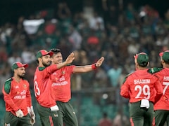 Fresh Twist In T20 World Cup Row, Bangladesh Puts Forward New Demand To ICC